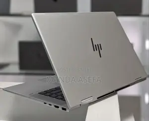 New Laptop HP Envy X360 16GB Intel Core I7 SSD 512GB