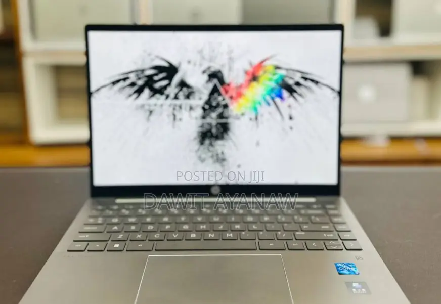 New Laptop HP Pavilion 14 16GB Intel Core I5 SSD 512GB