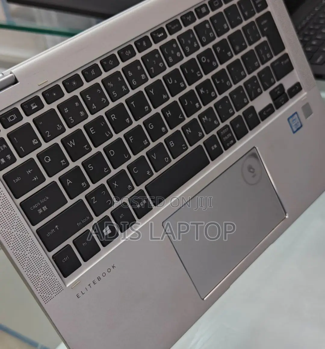 New Laptop HP EliteBook X360 1030 G8 8GB Intel Core I5 SSD 512GB