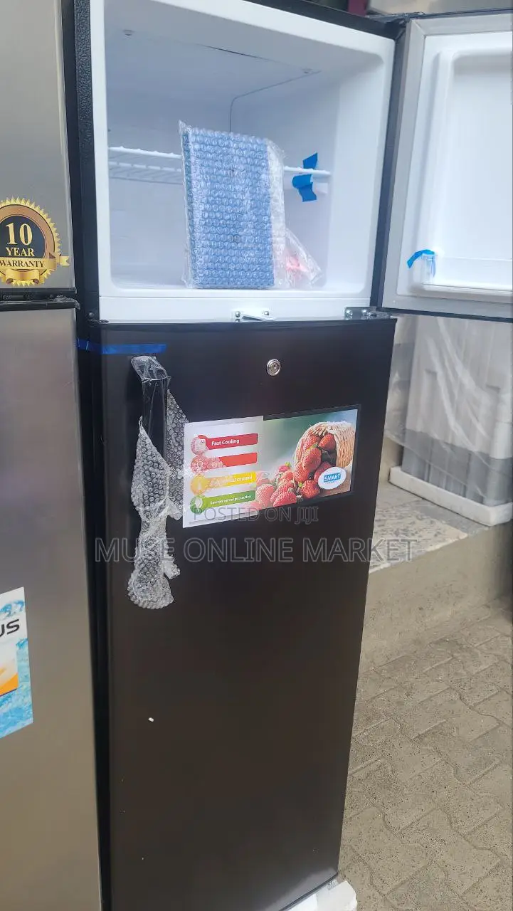 Smart Refrigerator 370 Model