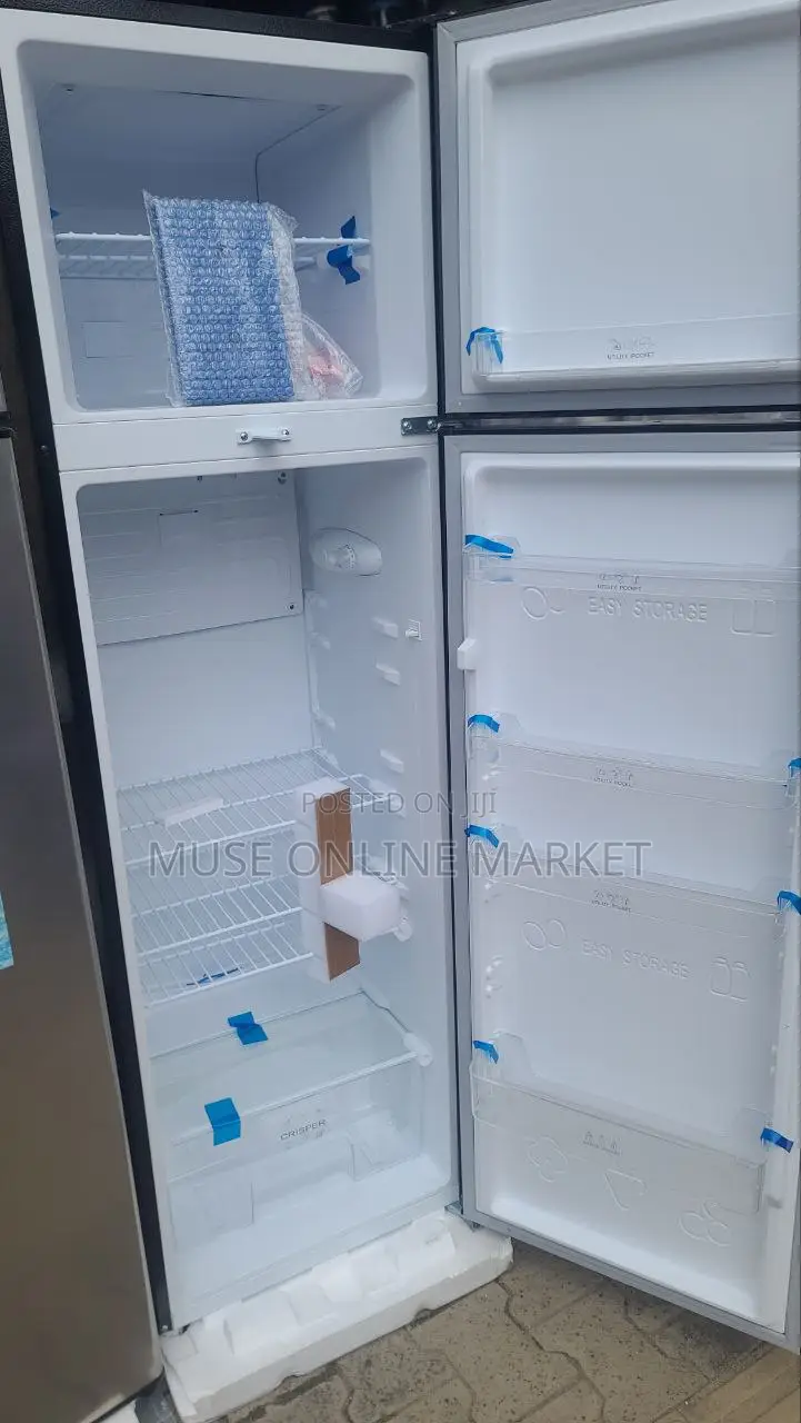 Smart Refrigerator 370 Model
