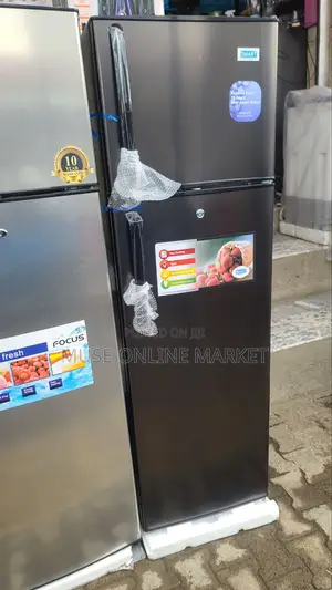 Smart Refrigerator 370 Model