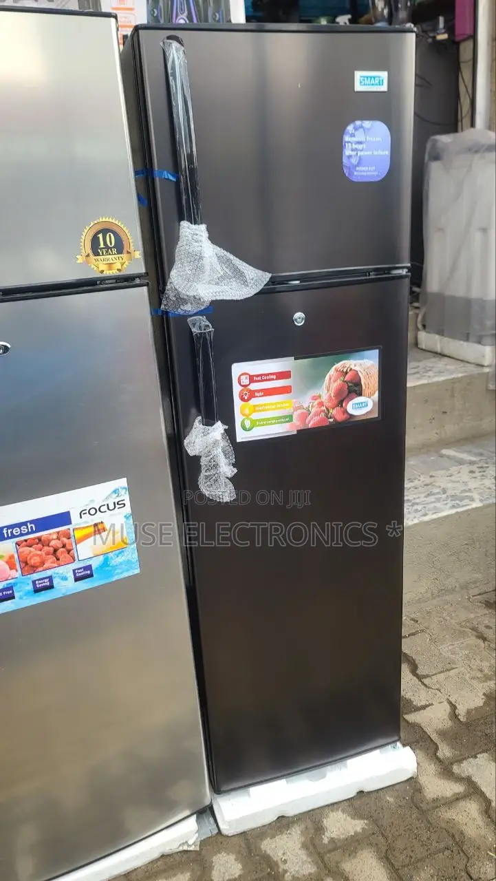 Smart Refrigerator 370 Model
