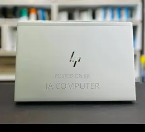 New Laptop HP EliteBook 850 G5 8GB Intel Core I5 SSD 512GB