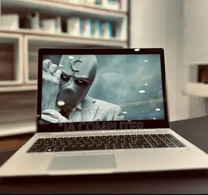 New Laptop HP EliteBook 850 G5 8GB Intel Core I5 SSD 512GB