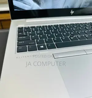 New Laptop HP EliteBook 850 G5 8GB Intel Core I5 SSD 512GB