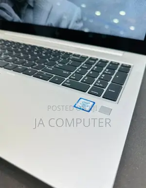 New Laptop HP EliteBook 850 G5 8GB Intel Core I5 SSD 512GB
