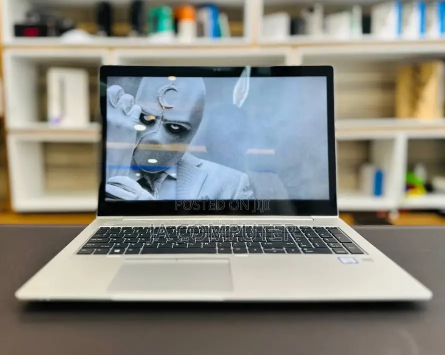 New Laptop HP EliteBook 850 G5 8GB Intel Core I5 SSD 512GB