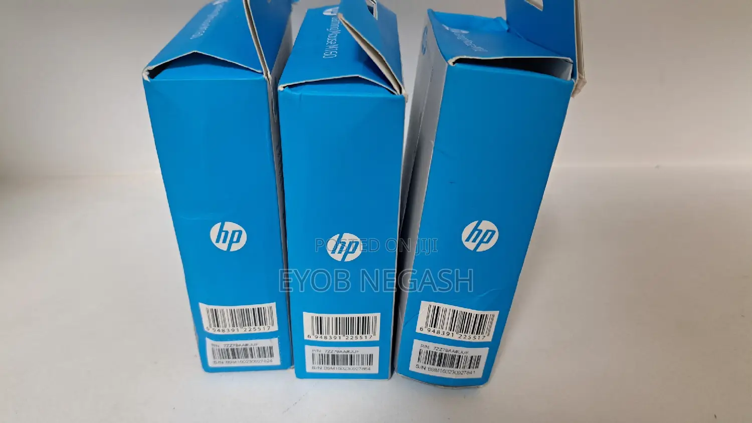 Hp Geming Mouse M160