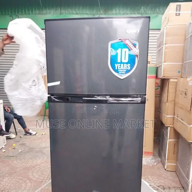 Orbit 300 Refrigerator