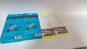 Photo - Type C Converter