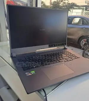 New Laptop Asus ROG Flow Z13 GZ301 16GB AMD Ryzen 9 SSD 512GB