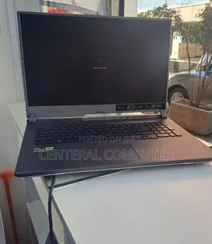 New Laptop Asus ROG Flow Z13 GZ301 16GB AMD Ryzen 9 SSD 512GB