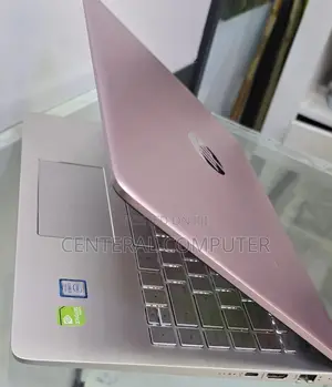 New Laptop HP Pavilion 15-Eh0050wm 8GB Intel Core I7 SSD 512GB