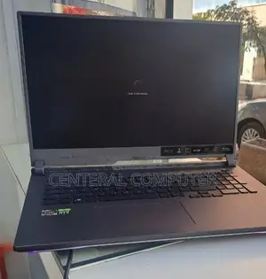 New Laptop HP Pavilion 15-Eh0050wm 8GB Intel Core I7 SSD 512GB