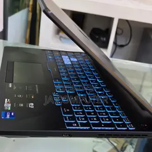 New Laptop Asus TUF Gaming A15 16GB Intel Core I7 SSD 512GB