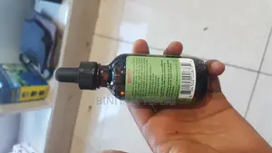 Mielle Rosemary Hair Oil