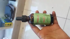 Mielle Rosemary Hair Oil