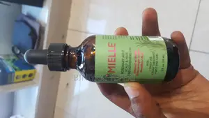 Mielle Rosemary Hair Oil