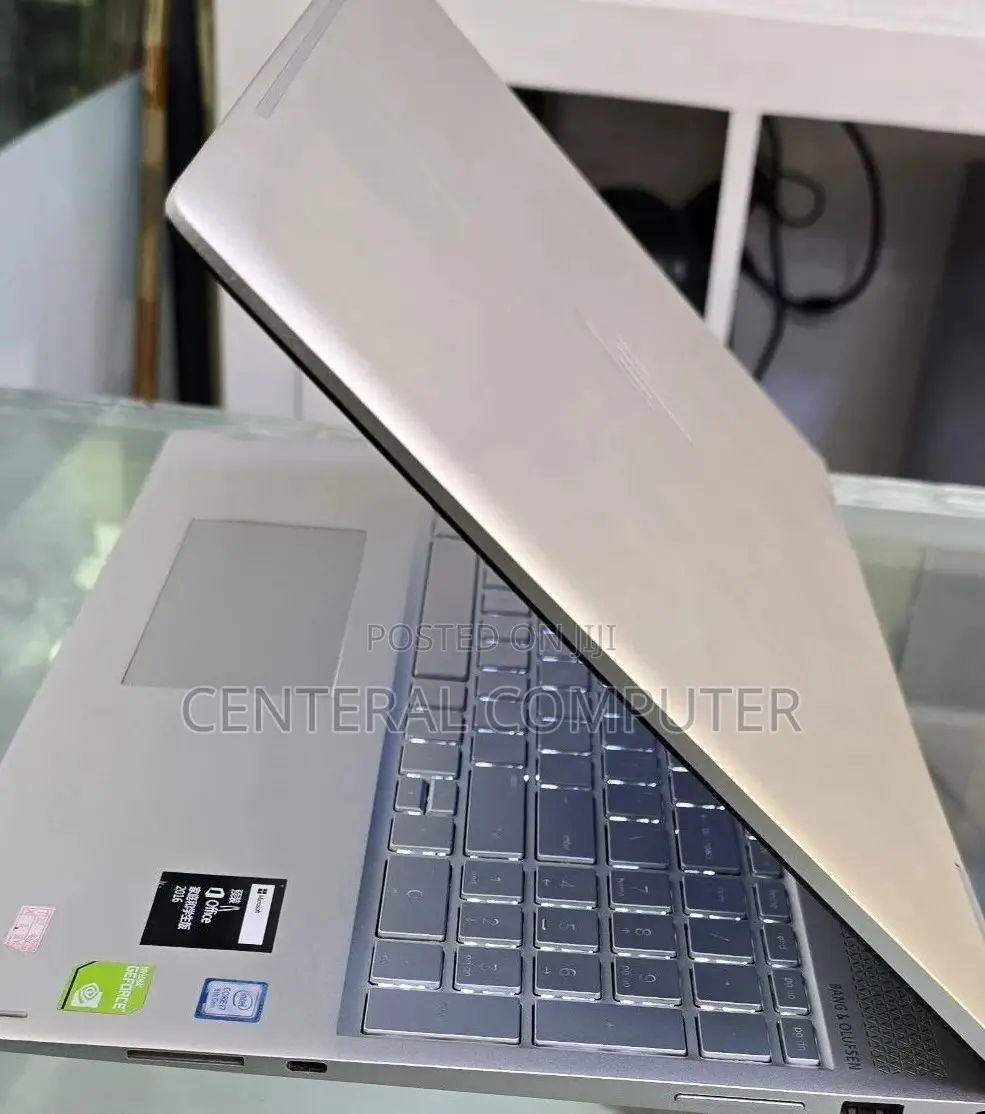 New Laptop HP 430 G5 20GB Intel Core I7 SSD 512GB