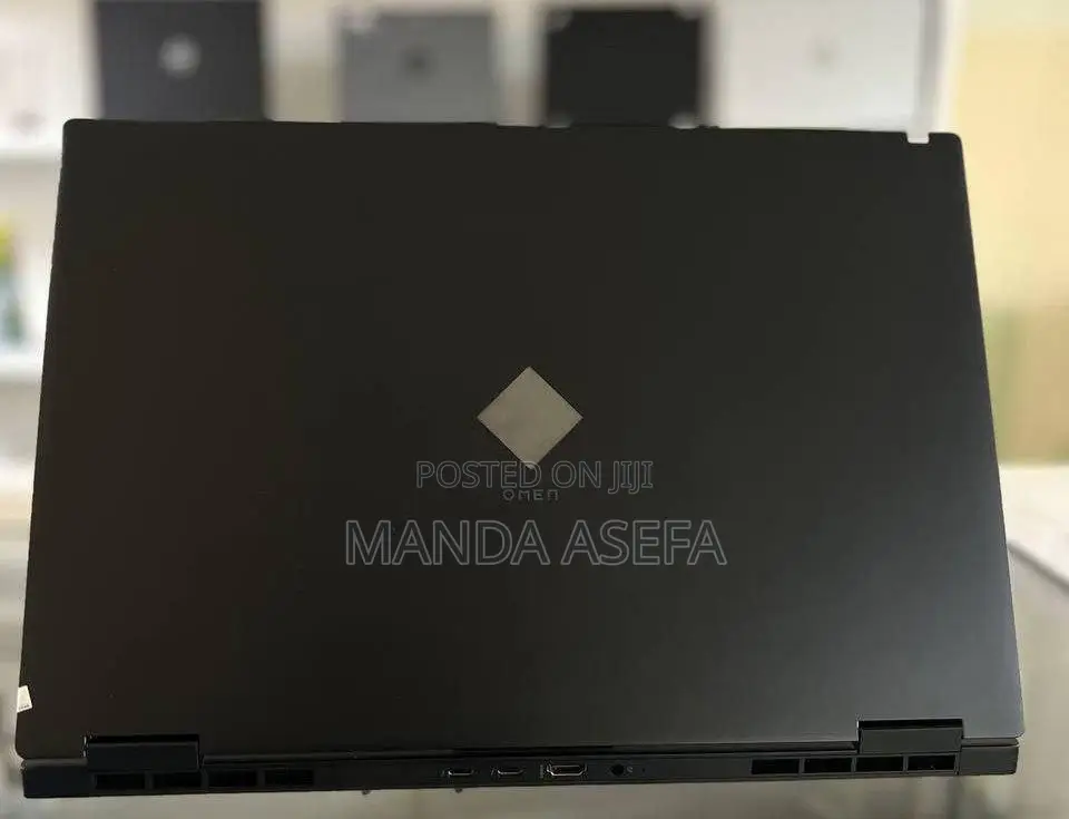New Laptop HP Omen 16 16GB Intel Core I9 SSD 1T
