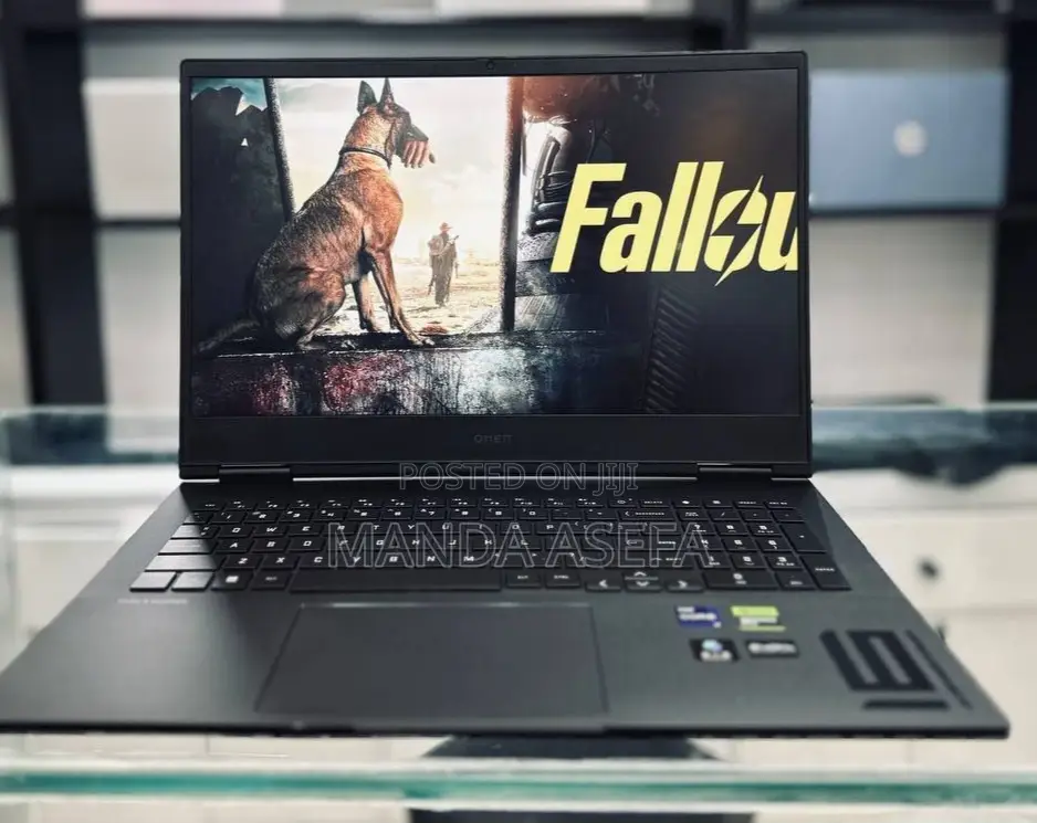 New Laptop HP Omen 16 16GB Intel Core I9 SSD 1T