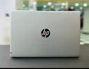 New Laptop HP Pavilion 15 8GB Intel Core I5 SSD 512GB