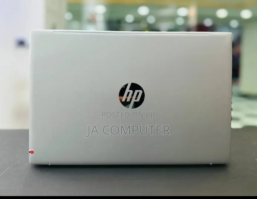 New Laptop HP Pavilion 15 8GB Intel Core I5 SSD 512GB