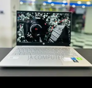 Photo - New Laptop HP Pavilion 15 8GB Intel Core I5 SSD 512GB