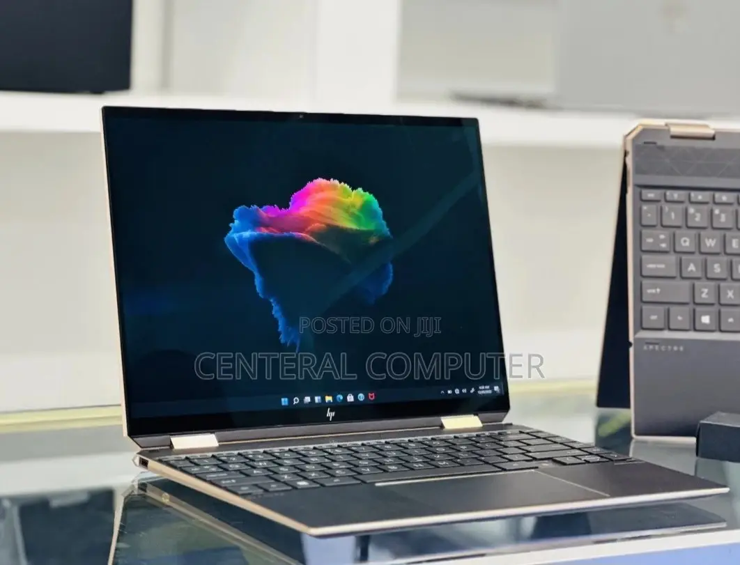 New Laptop HP Spectre XT 16GB Intel Core I7 SSD 1T