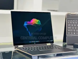 New Laptop HP Spectre XT 16GB Intel Core I7 SSD 1T