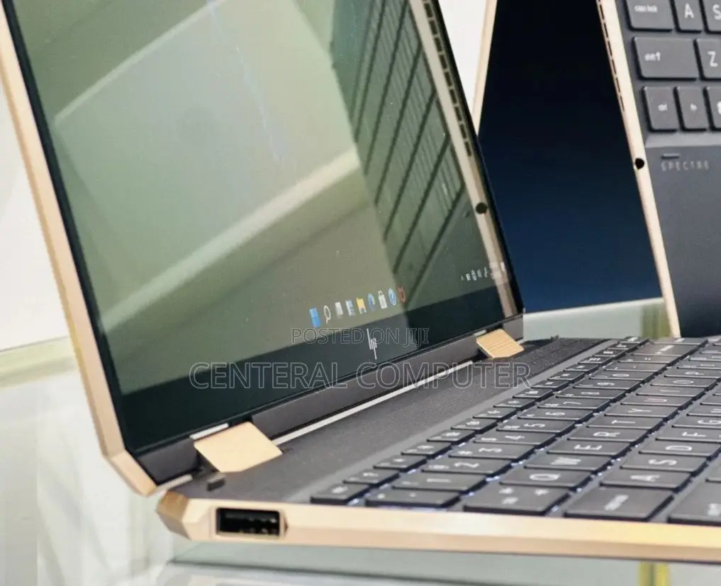 New Laptop HP Spectre XT 16GB Intel Core I7 SSD 1T
