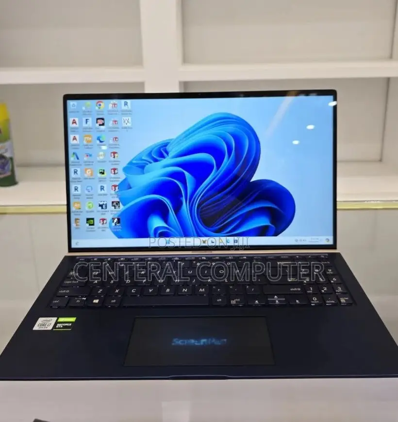 New Laptop Asus VivoBook E12 E203NAH 16GB Intel Core I7 SSD 1T