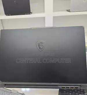 New Laptop MSI GP75 Leopard 16GB Intel Core I7 SSD 512GB