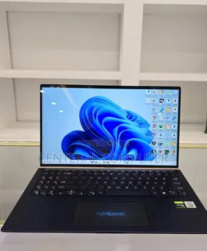 New Laptop MSI GP75 Leopard 16GB Intel Core I7 SSD 512GB