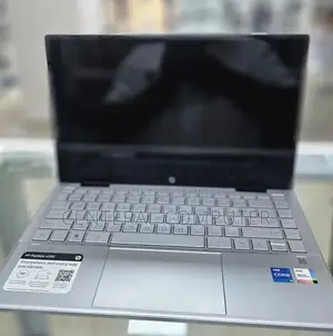 Photo - New Laptop HP Envy X360 13z 16GB Intel Core I5 SSD 512GB