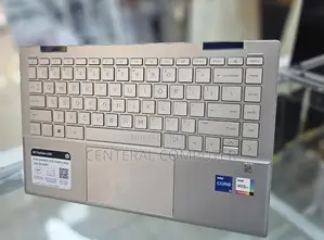 New Laptop HP Envy X360 13z 16GB Intel Core I5 SSD 512GB