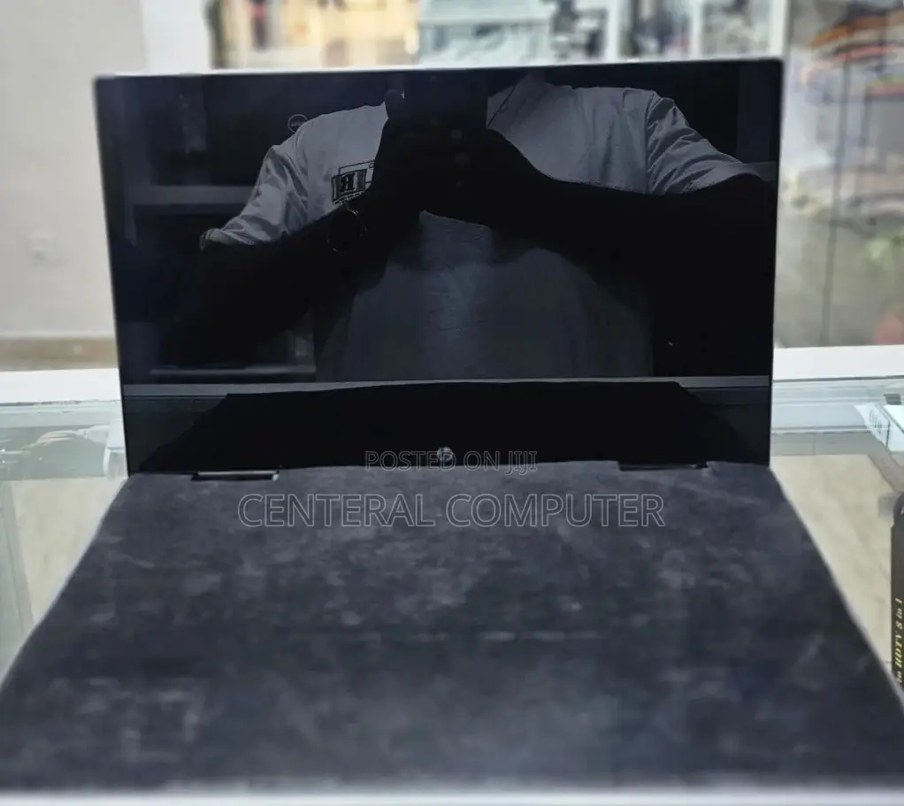 New Laptop HP Envy X360 13z 16GB Intel Core I5 SSD 512GB