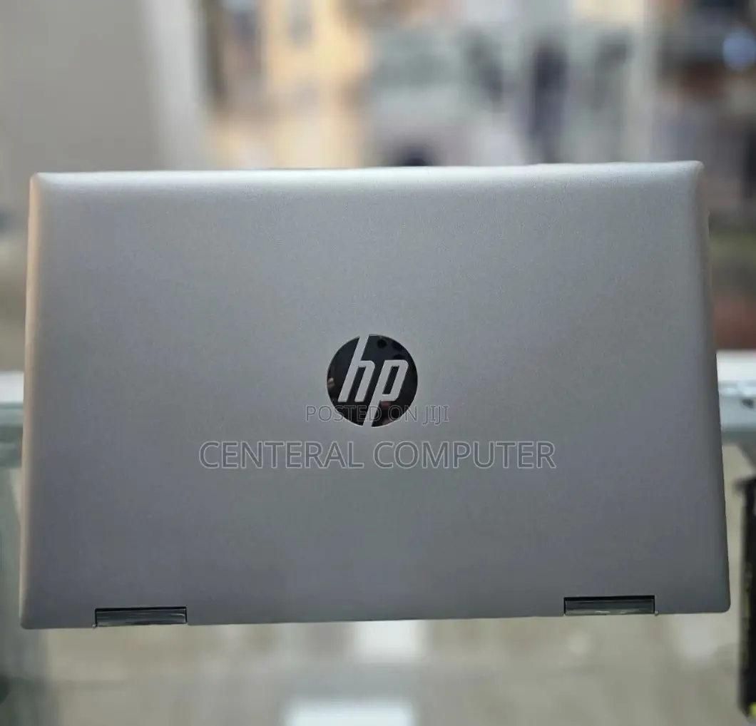 New Laptop HP Envy X360 13z 16GB Intel Core I5 SSD 512GB