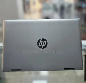 New Laptop HP Envy X360 13z 16GB Intel Core I5 SSD 512GB