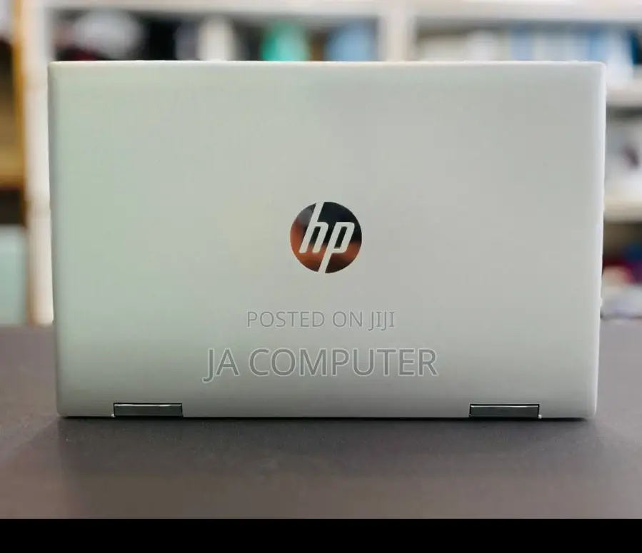 New Laptop HP Pavilion 14 8GB Intel Core I5 SSD 512GB
