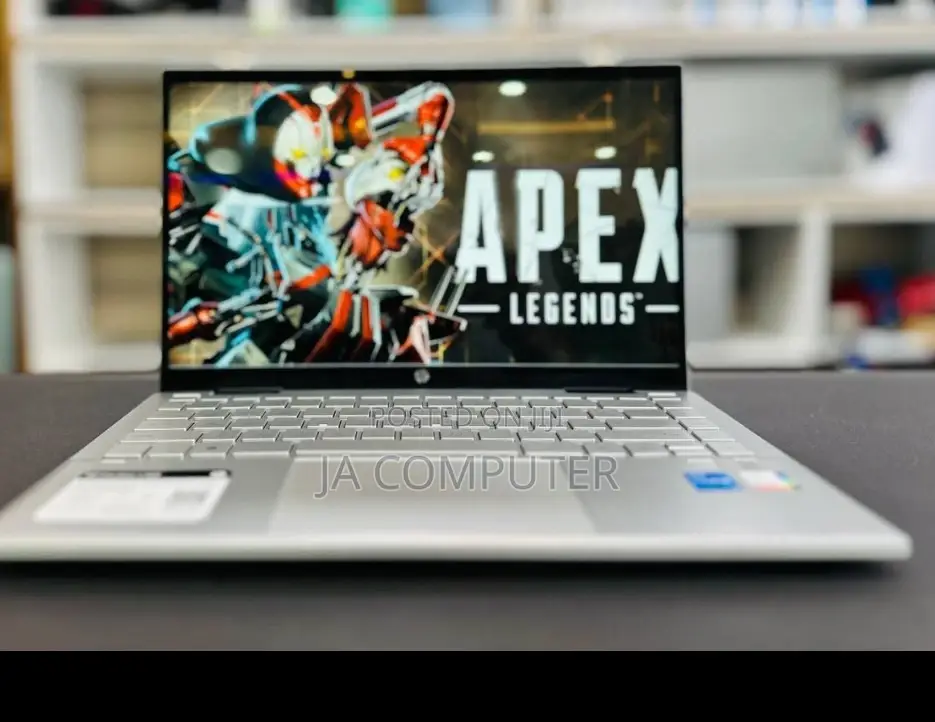 New Laptop HP Pavilion 14 8GB Intel Core I5 SSD 512GB