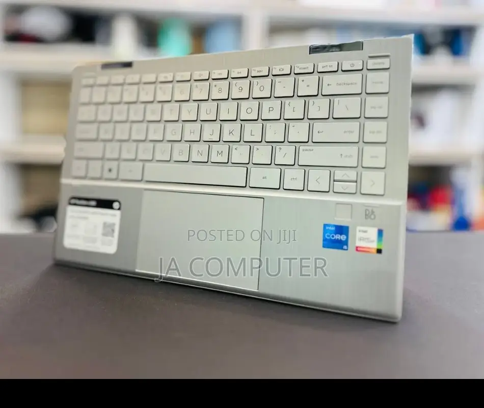 New Laptop HP Pavilion 14 8GB Intel Core I5 SSD 512GB