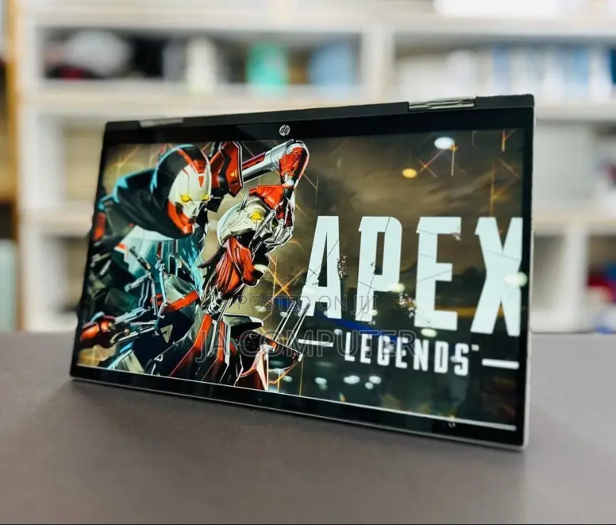 New Laptop HP Pavilion 14 8GB Intel Core I5 SSD 512GB