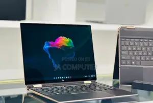 New Laptop HP Spectre 16GB Intel Core I5 SSD 1T