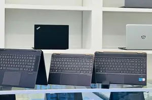 New Laptop HP Spectre 16GB Intel Core I5 SSD 1T