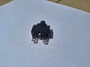 Thermal Circuit Breaker Overload Switch Pump and Compressor