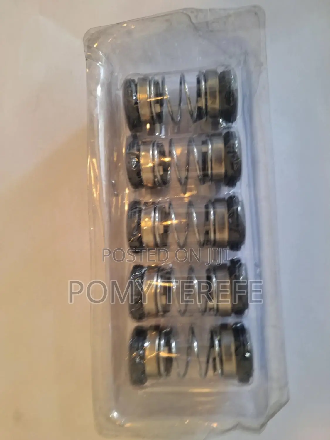 Mechanical Seal CPM Water Pump