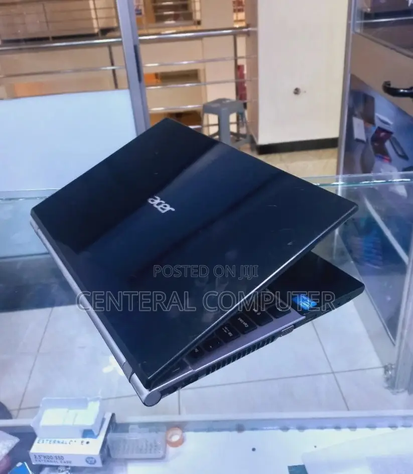 New Laptop Acer Aspire 1 4GB Intel Pentium SSD 32GB