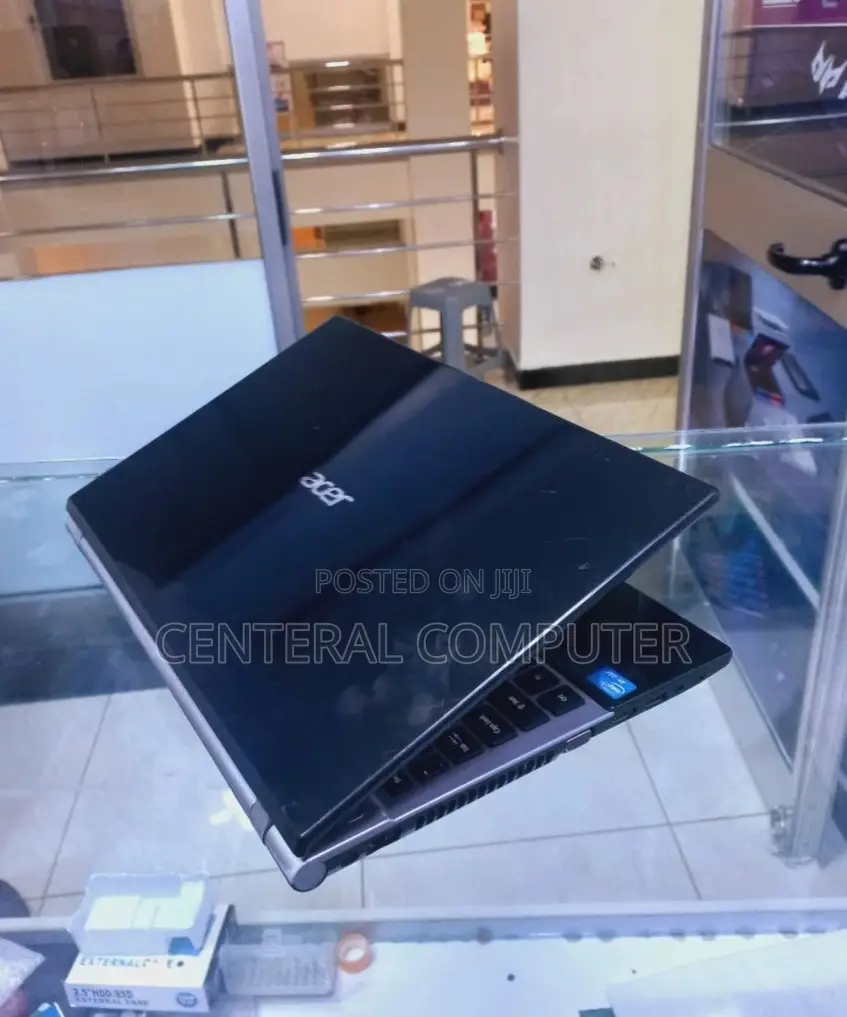 New Laptop Acer Aspire 1 4GB Intel Pentium SSD 32GB